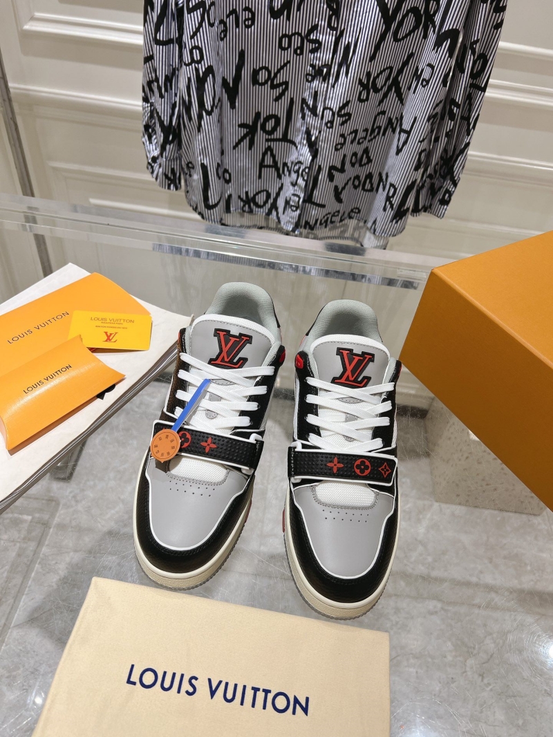 Louis Vuitton Sneakers